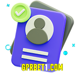 Tornar-se um membro do gprbet  é muito simples